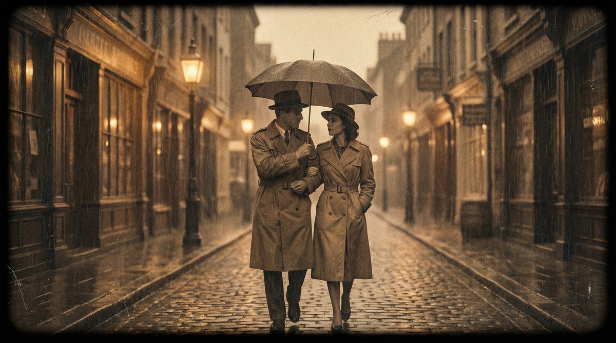 17c复古电影时光的低语视频教程